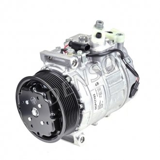 Компрессор DENSO DCP17153