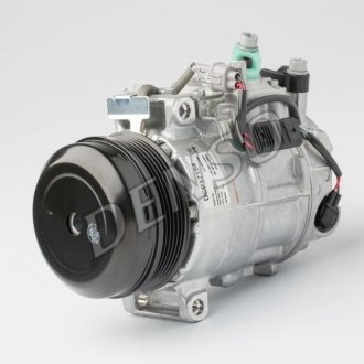 Компрессор кондиционера DENSO DCP17154