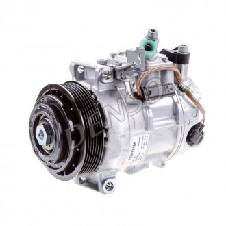 Компрессор DENSO DCP17166