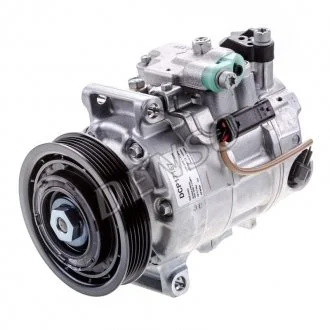 Компресор кондиціонера DENSO DCP17167