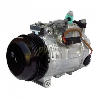 Компресор кондиціонера DENSO DCP17177