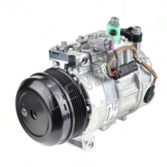 Компресор кондиціонера DENSO DCP17179