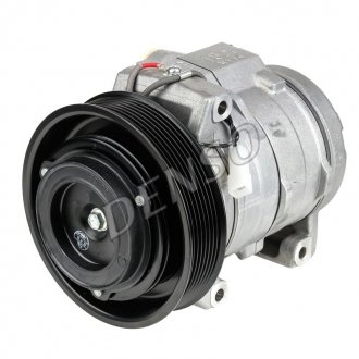 Компресор кондиціонера DENSO DCP17186