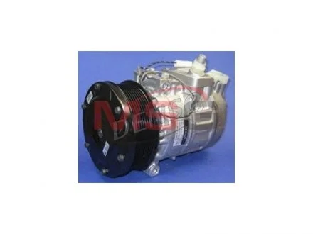 Компресор кондиціонера DENSO DCP17K37