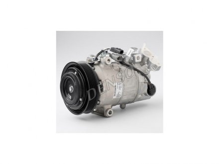 Компрессор кондиционера DENSO DCP23035