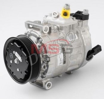 Компрессор кондиционера DENSO DCP32003