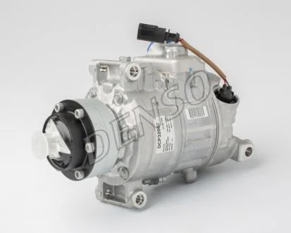 Компресор кондиціонера DENSO DCP32062