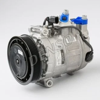 Компресор кондиціонера DENSO DCP32064