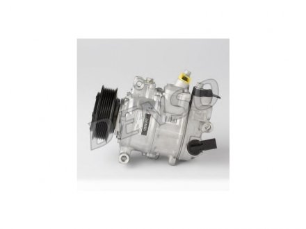 Компрессор кондиционера DENSO DCP32065