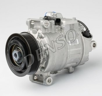 Компрессор кондиционера DENSO DCP32071