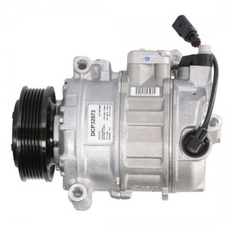 Компрессор кондиционера DENSO DCP32073