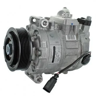 Компресор кондиціонера DENSO DCP32073