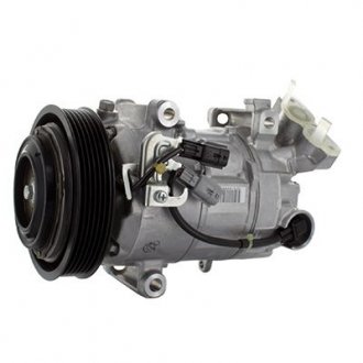 Компресор DENSO DCP46022