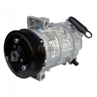 Компресор кондиціонера DENSO DCP47010