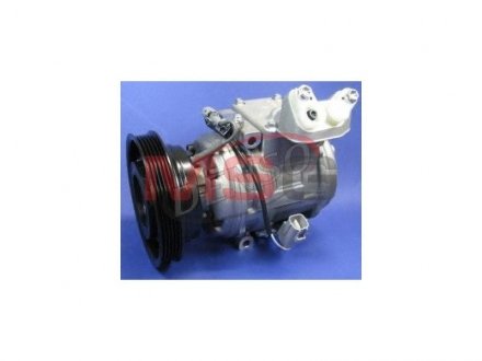 Компресор кондиціонера DENSO DCP50024