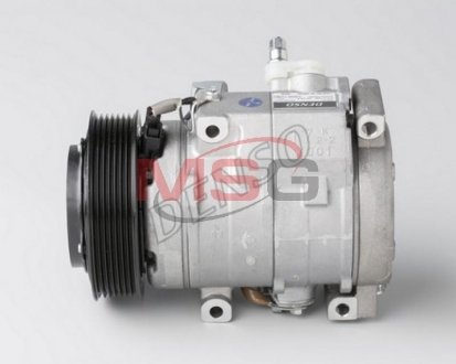 Компресор кондиціонера DENSO DCP50085