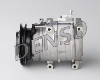 Компресор кондиціонера DENSO DCP50086