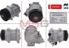 Компрессор кондиционера DENSO DCP50101 (фото 1)