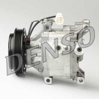 Компрессор кондиционера DENSO DCP50116