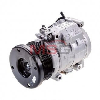 Компрессор кондиционера DENSO DCP50131