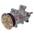 Компресор кондиціонера DENSO DCP50301 (фото 6)