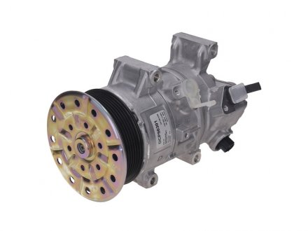 Компрессор кондиционера DENSO DCP50301