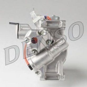 Компресор кондиціонера DENSO DCP50304