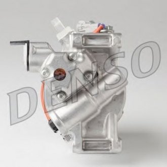 Компресор кондиціонера DENSO DCP50305
