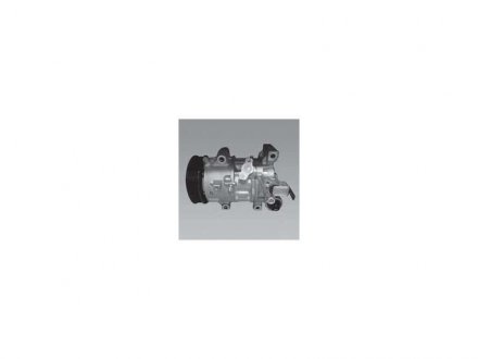 Компрессор кондиционера DENSO DCP50313