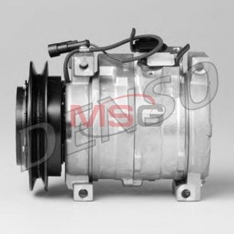 Компрессор кондиционера DENSO DCP99518