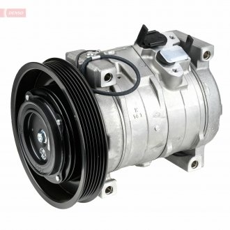 Компрессор кондиционера DENSO DCP99526