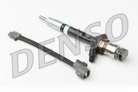 Інжектор DENSO DCRI100740