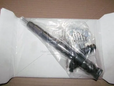 Электромагнитный CR инжектор DENSO DCRI107500