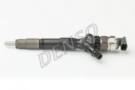 Електромагнітний CR інжектор DENSO DCRI107760