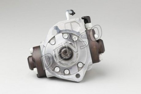 Дизельные компоненты DENSO DCRP300470