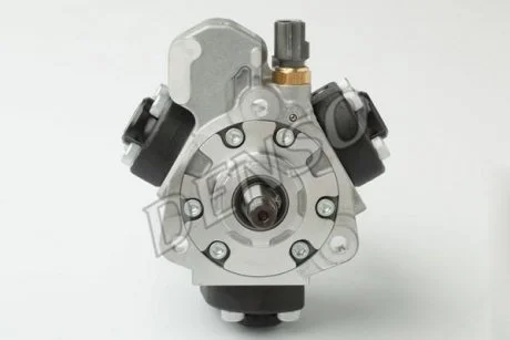 Насос паливної системи TOYOTA LAND CRUISER 200 4.5D 09.07- DENSO DCRP400280