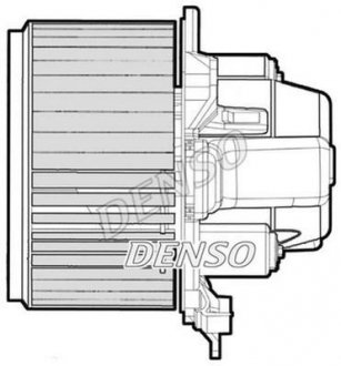 Вентилятор салона DENSO DEA09050 (фото 1)