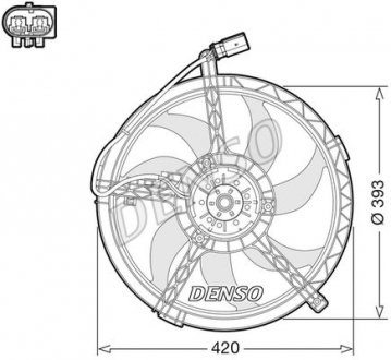 DENSO DER05010