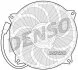 Вентилятор радіатора DENSO DER07007 (фото 1)