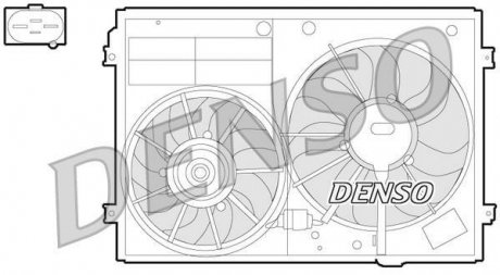 DENSO DER32012 (фото 1)