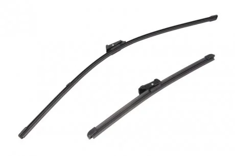 Щітки склоочисника безкаркасні комплект DENSO DF-005