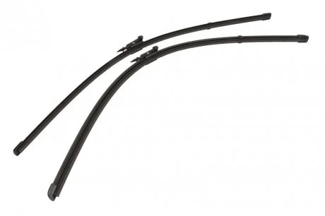 Щітки склоочисника безкаркасні комплект DENSO DF-048 (фото 1)