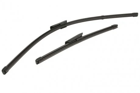 Безрамний набір склоочисників Flat 350/650 DENSO DF061