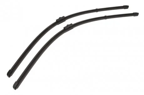 Щітки склоочисника безкаркасні комплект DENSO DF-115