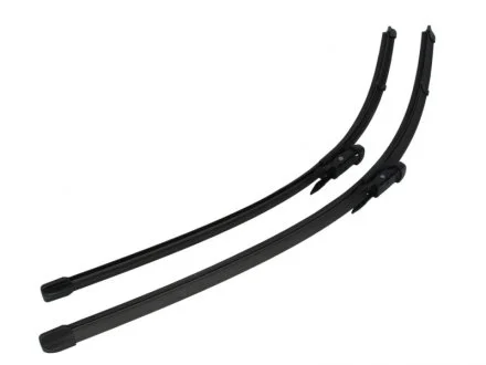 Щітки склоочисника безкаркасні комплект DENSO DF-118