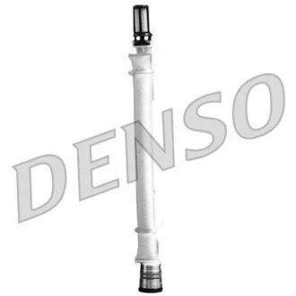 Фото осушувач кондиціонера DENSO DFD05026 Осушувач кондиціонера DENSO DFD05026