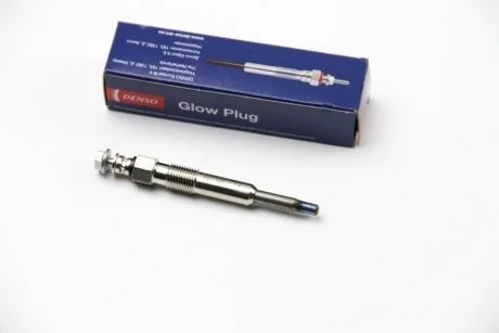 Свічки накалу/свічки нагріву DENSO DG101