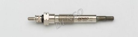 DENSO DG640 (фото 1)