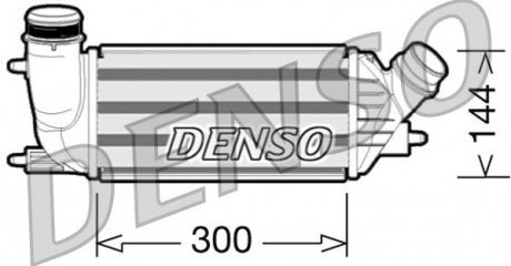 #VALUE! DENSO DIT07001