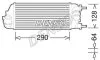Інтеркулер DENSO DIT09115 (фото 1)